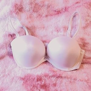 38D Victoria's Secret Very Sexy Plunge Bra